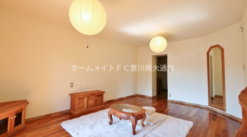 その他部屋・スペース　同型別部屋写真