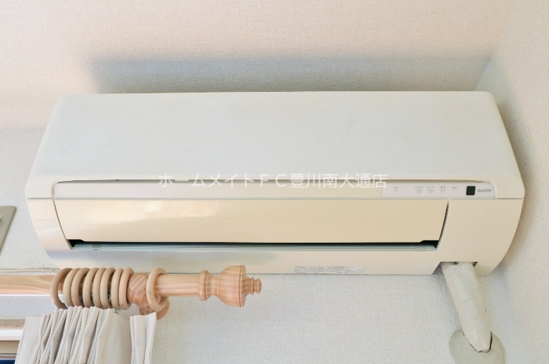 その他設備　同型別部屋写真