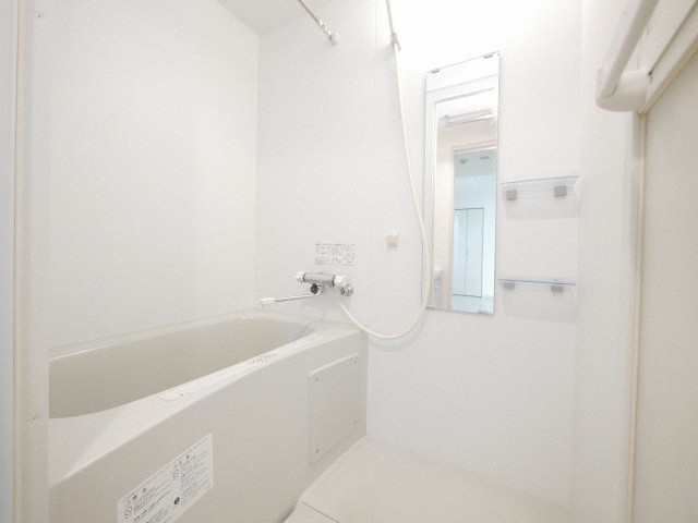 バス・シャワールーム　浴室