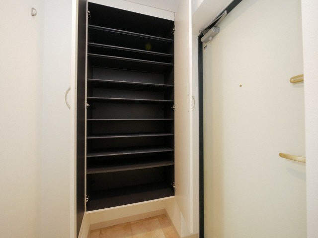 その他　下駄箱