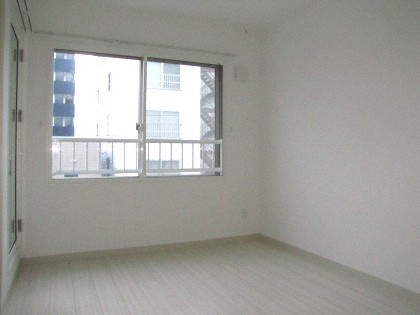 その他設備　リビング