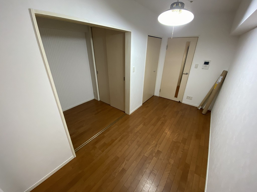 居室・リビング　キレイな室内♪