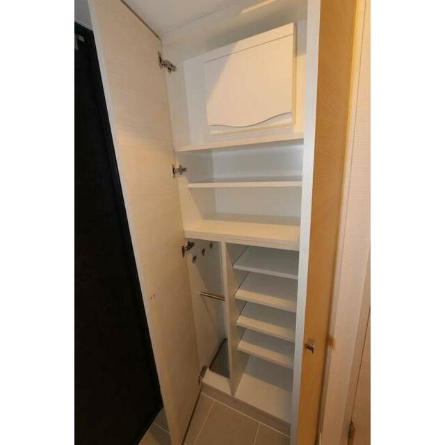 その他設備　スカイコートパレス板橋　板橋区板橋１