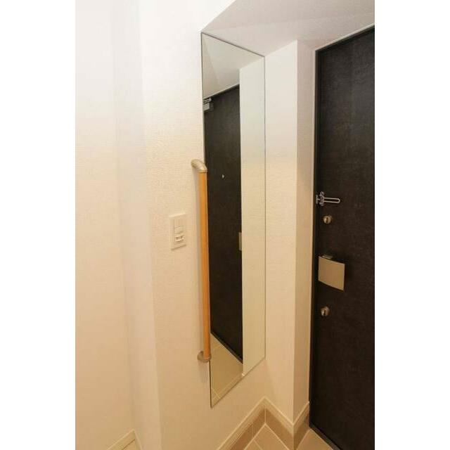 その他　スカイコートパレス板橋　板橋区板橋１