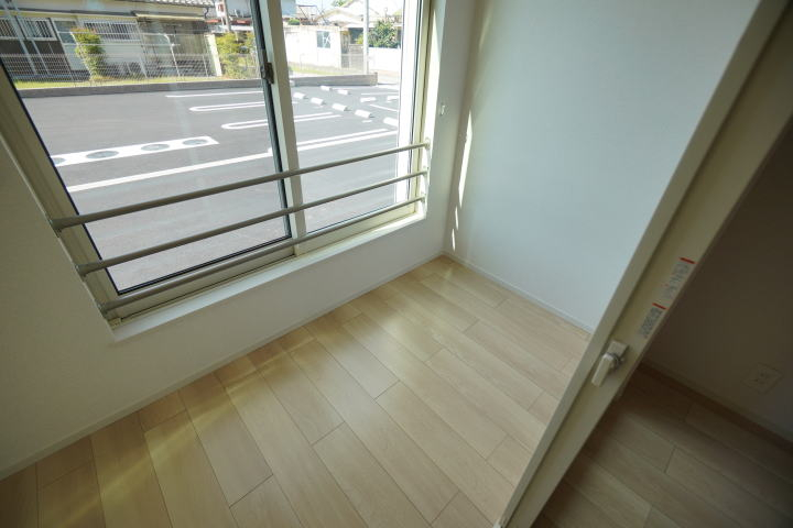 バルコニー　サンルーム