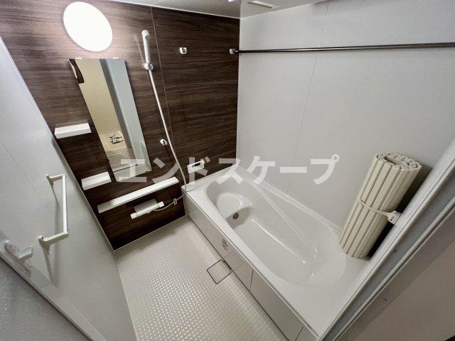 バス・シャワールーム　高崎、前橋、伊勢崎エリアのお部屋探しはエンドスケープまで！お