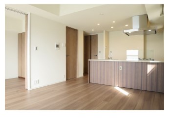 居室・リビング　居室