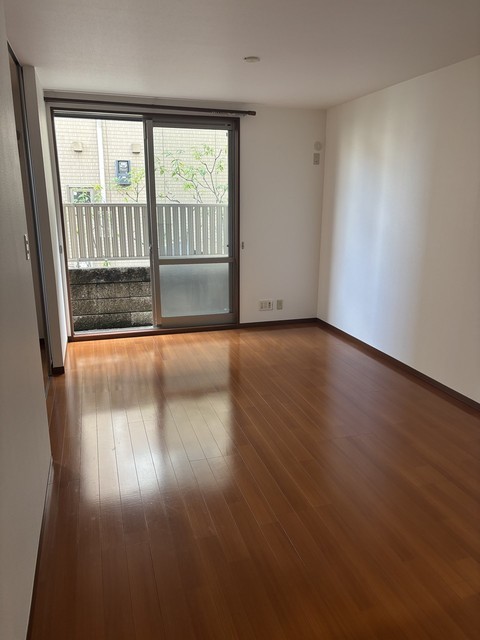 その他部屋・スペース　洋室