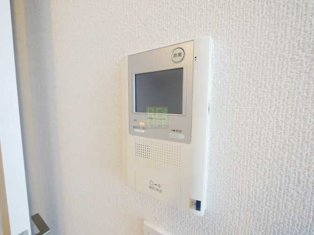 セキュリティ　コンフォリア神楽坂DEUX （参考画像）