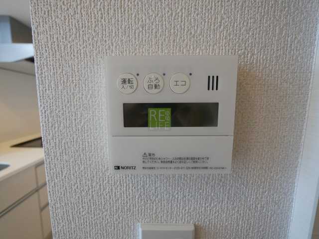 その他設備　コンフォリア神楽坂DEUX （参考画像）