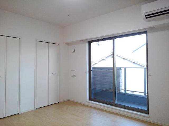 その他部屋・スペース　明るい色調の室内です