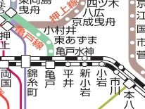 その他　☆路線図☆