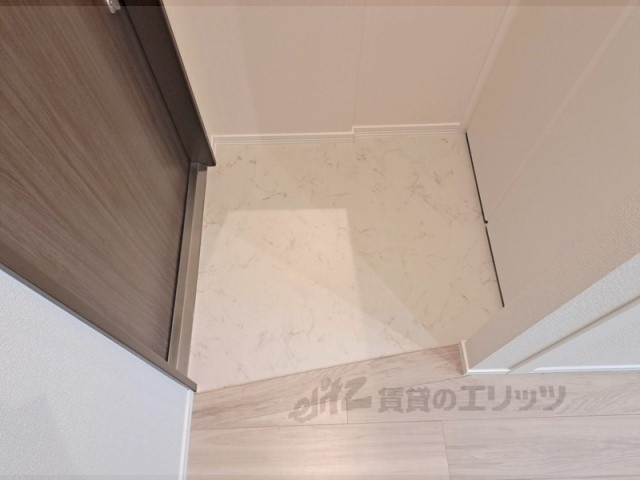 キッチン　同仕様