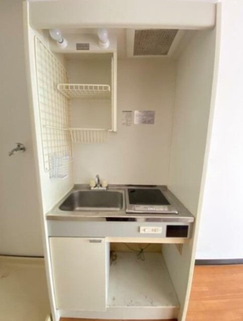 キッチン　同仕様