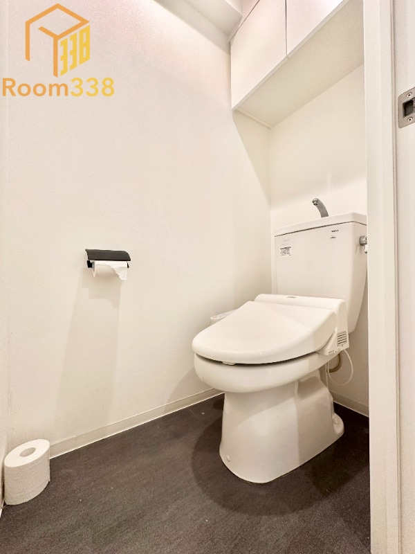 トイレ　※現況優先