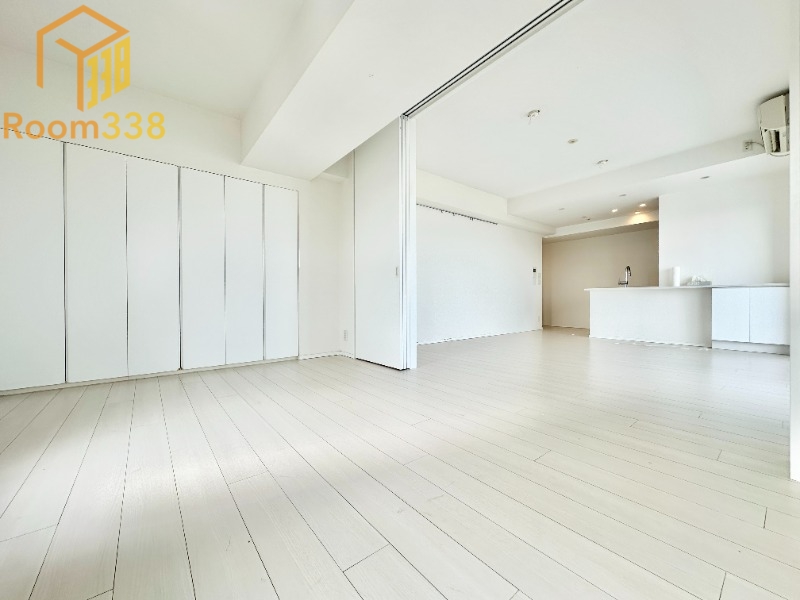 居室・リビング　※現況優先