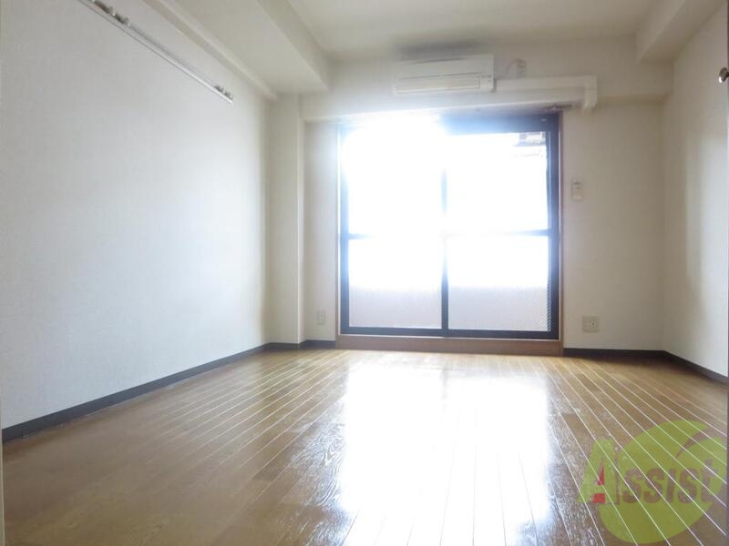 その他部屋・スペース　明るいお部屋となります。