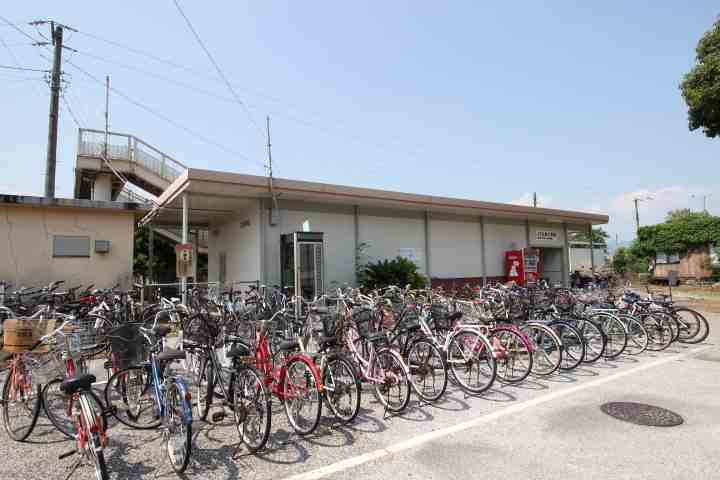 その他　土佐大津駅（その他）まで759m