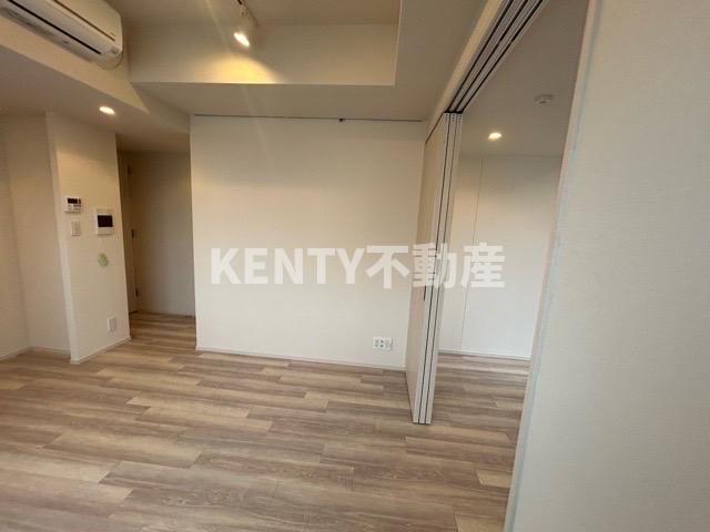 居室・リビング　別部屋参考写真