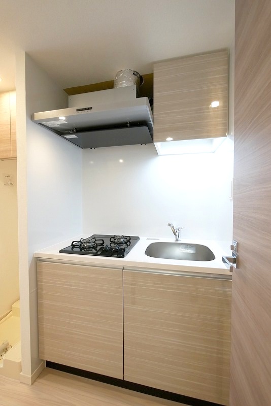 その他部屋・スペース　内装もきれいです