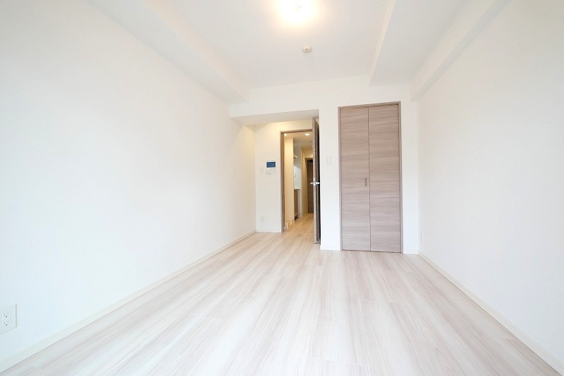 その他部屋・スペース　内装は落ち着いています