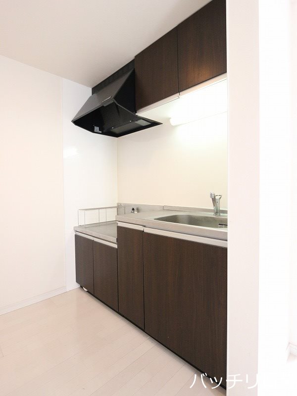 キッチン　同型タイプの為現状優先