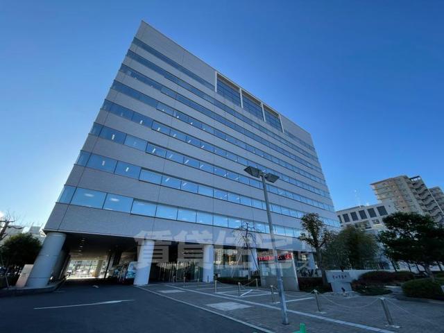 役所　守口市役所（役所）まで4495m