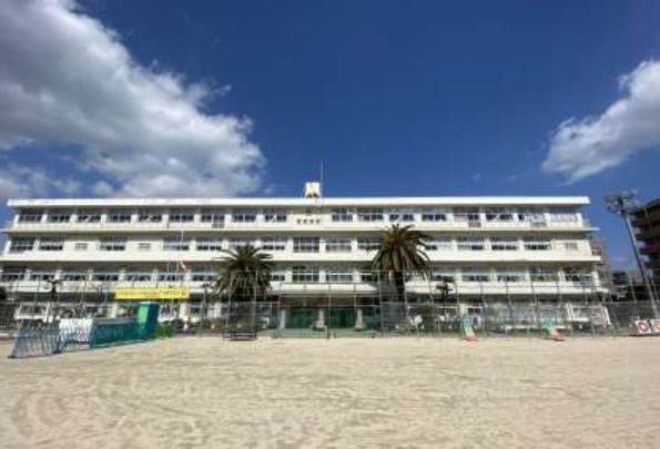 小学校　広島市立祇園小学校（小学校）まで1600m