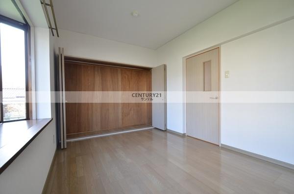 収納　※現況優先となります。