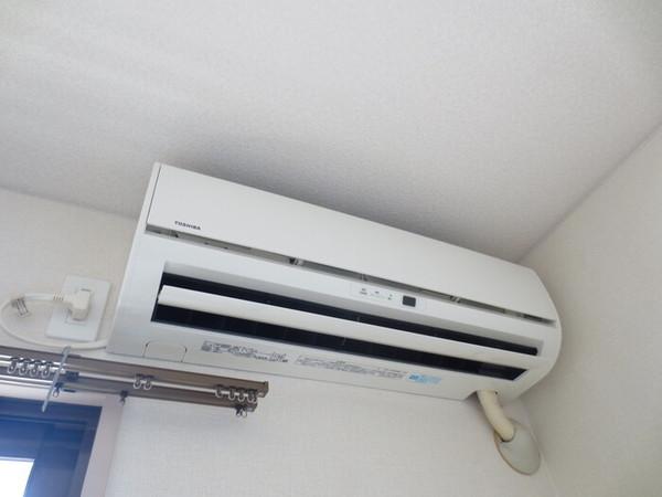 その他設備　※現況優先となります。