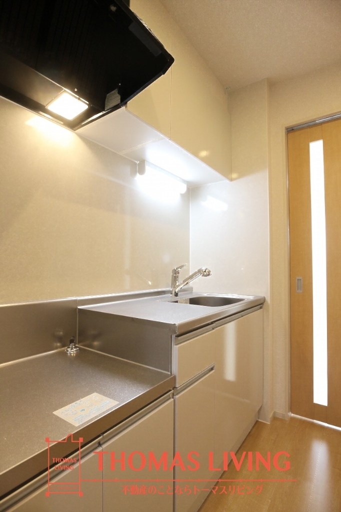 キッチン　写真を準備中の為、同シリーズの写真でご参考下さい。