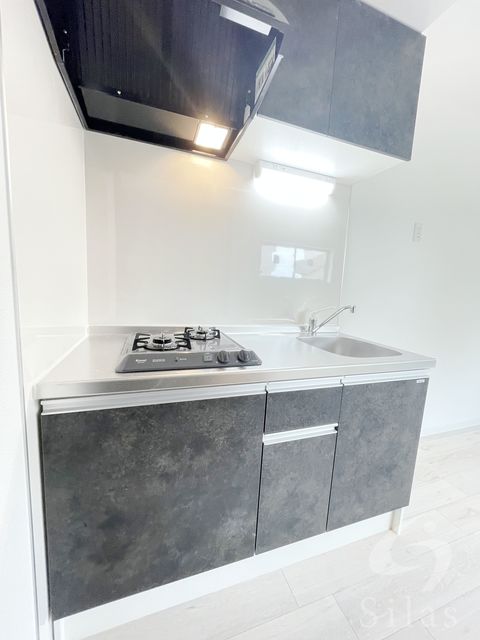 キッチン　同仕様