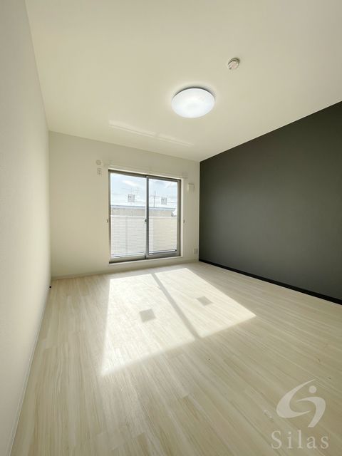 居室・リビング　同仕様