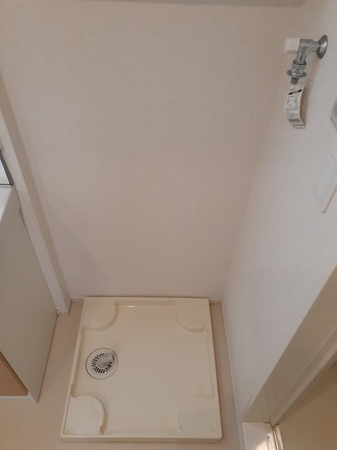 その他設備　同施工物件