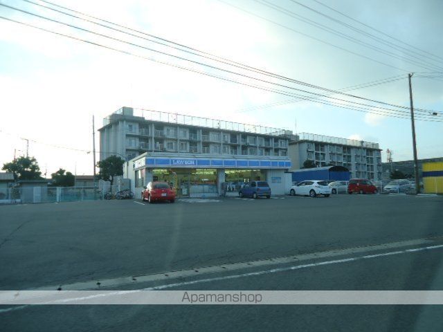 その他　ローソン新居浜新田町店（その他）まで693m