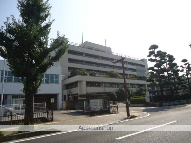 その他　新居浜市役所（その他）まで2124m