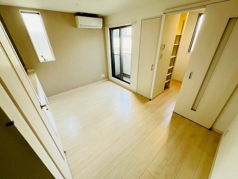 その他設備　※写真は別号室のものですので現状優先とさせていただきます