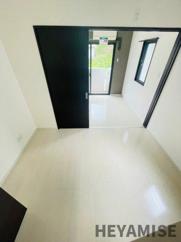 その他　※同間取りの別のお部屋の写真です※