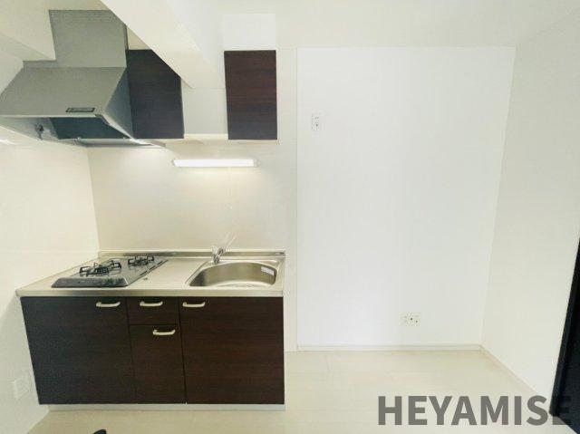 キッチン　※同間取りの別のお部屋の写真です※