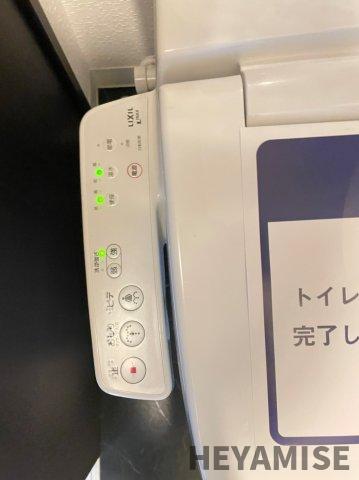 その他設備　※同間取りの別のお部屋の写真です※