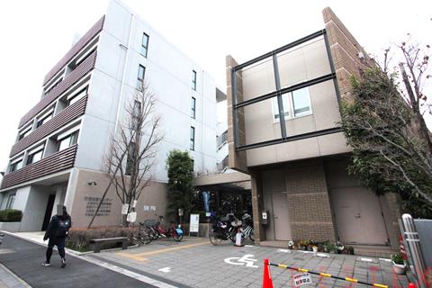 図書館　文京区立湯島図書館（図書館）まで259m