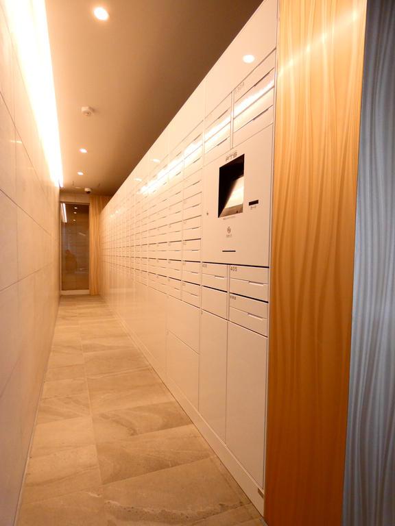 その他共有部分　その他共有部分