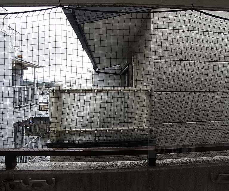 眺望　室外風景