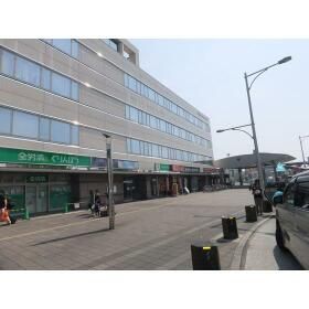 その他　マツモトキヨシ（その他）まで1032m