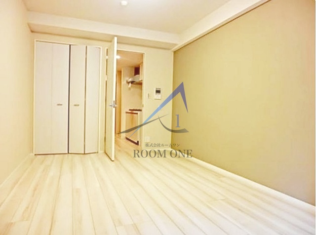 居室・リビング　洋室のお部屋です。