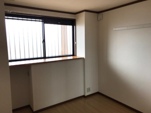 その他部屋・スペース　洋室