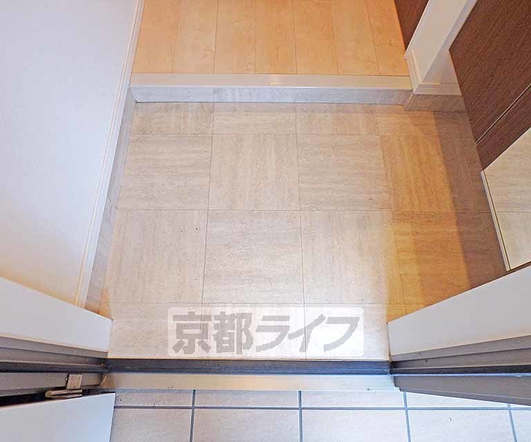 玄関　玄関です