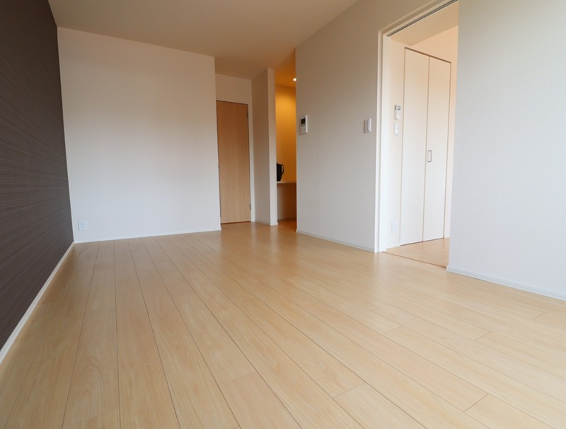 居室・リビング　※別部屋の参考写真です