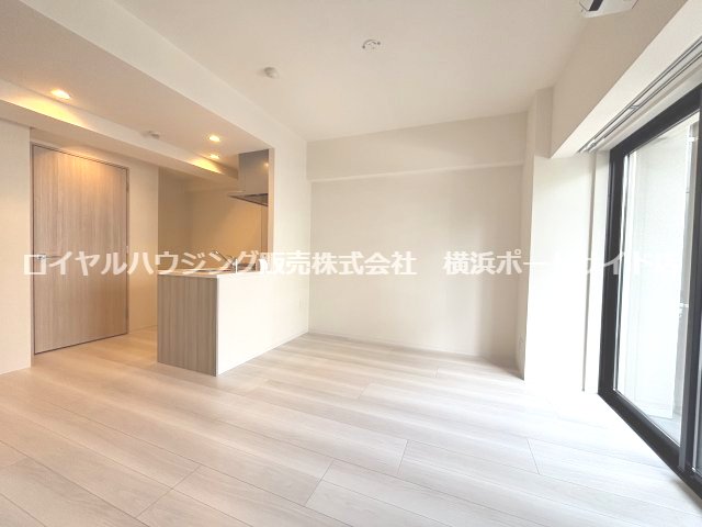 居室・リビング　※同タイプの室内写真になります。