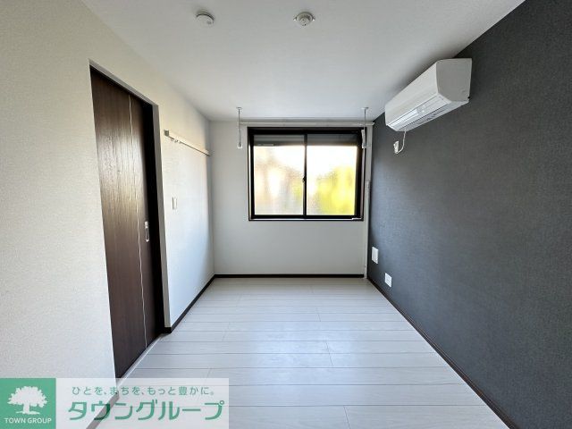 居室・リビング　同施工タイプ